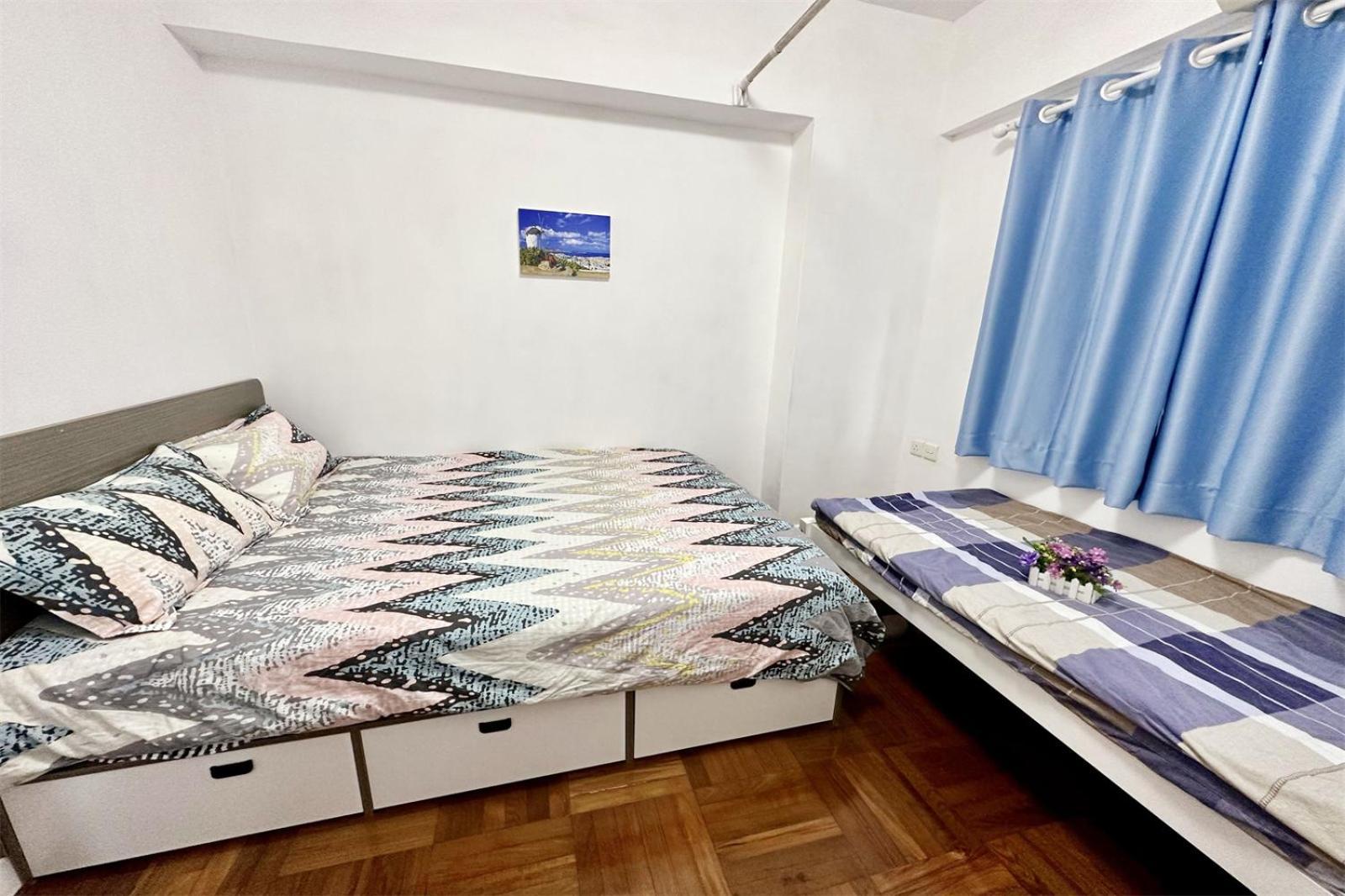 Fantastic Queen Beds, 4Rms Beside Mtr Grand 14Ppls 2 Bathrm Hongkong Exteriér fotografie