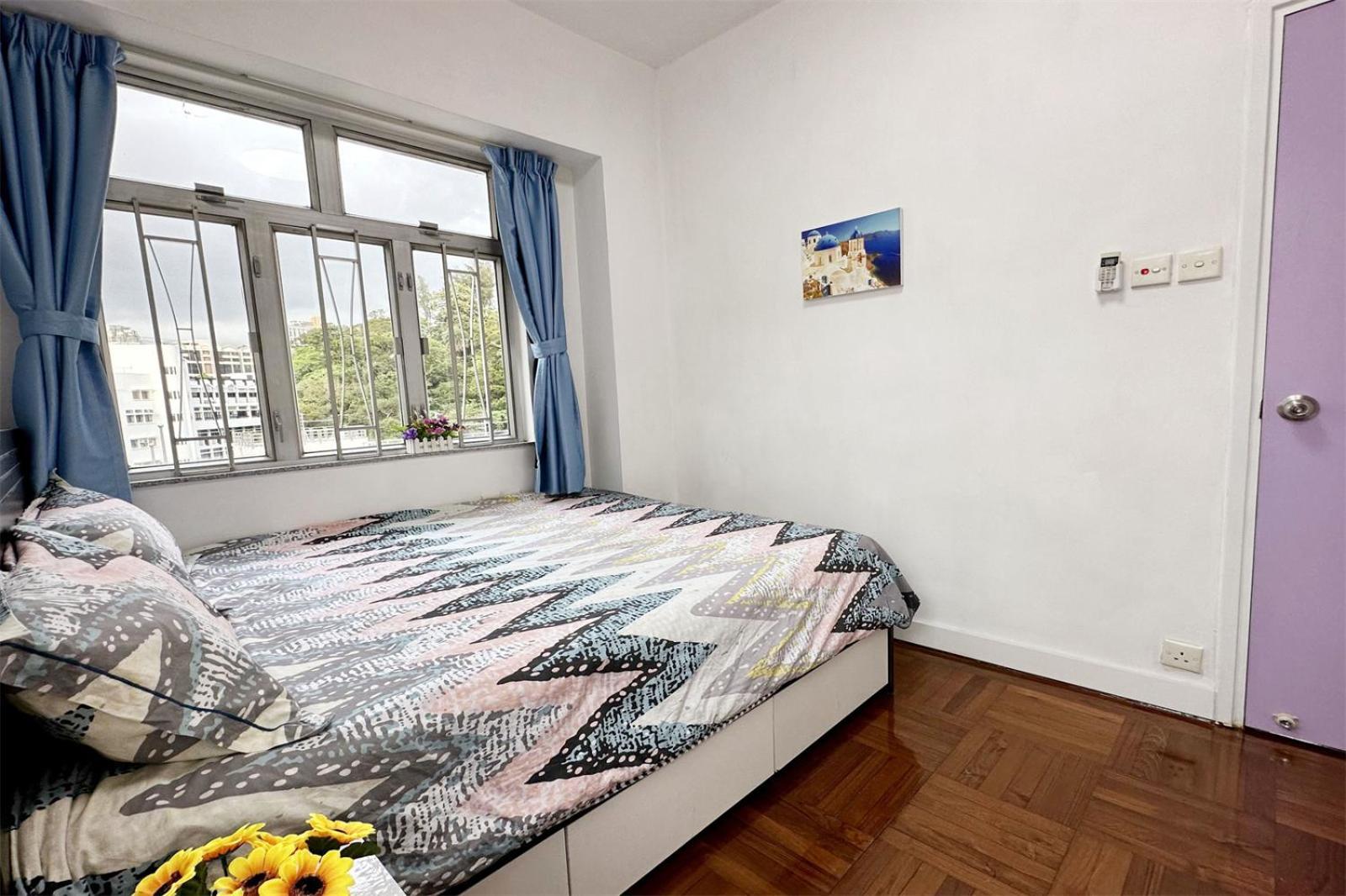 Fantastic Queen Beds, 4Rms Beside Mtr Grand 14Ppls 2 Bathrm Hongkong Exteriér fotografie