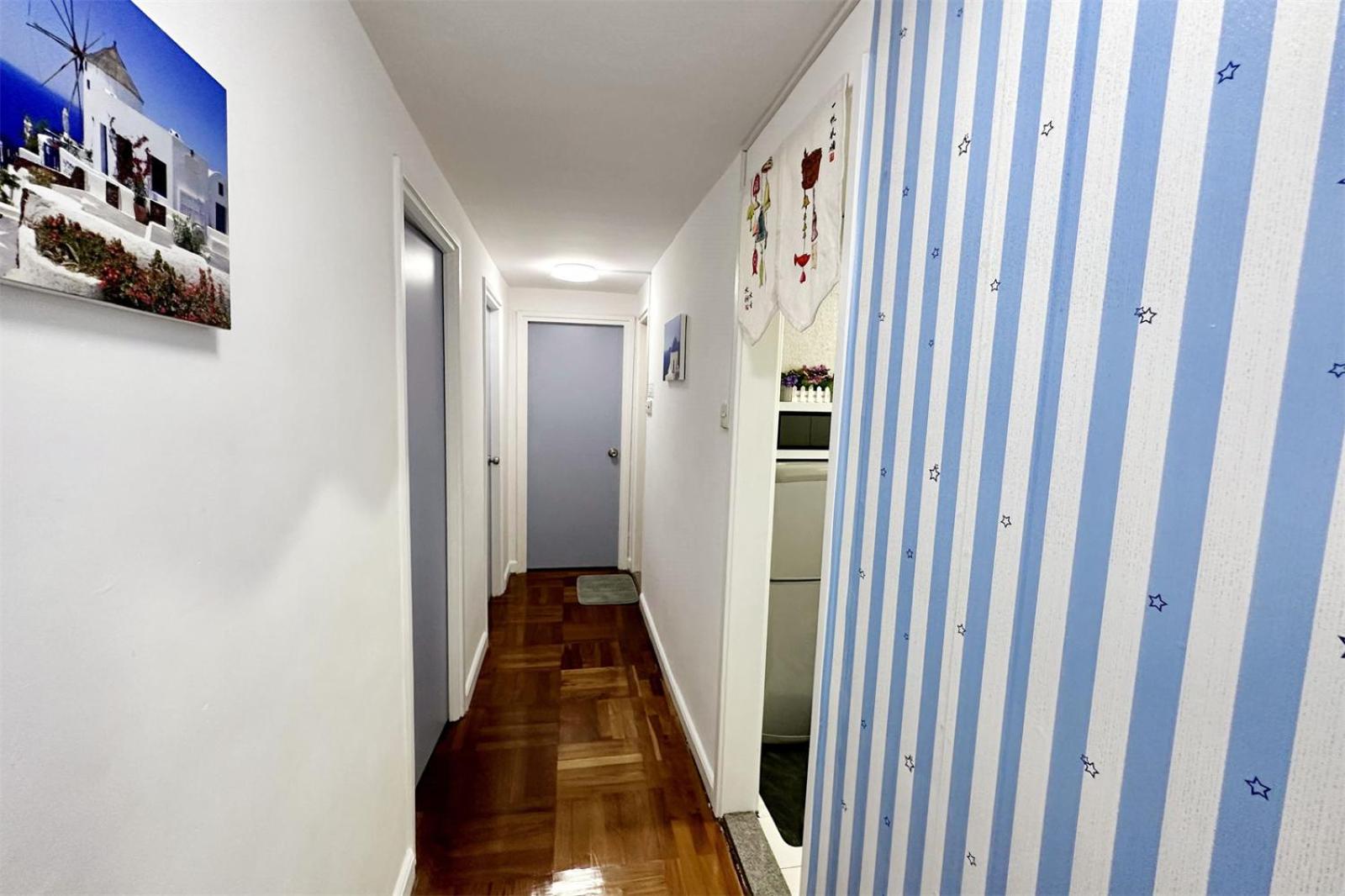 Fantastic Queen Beds, 4Rms Beside Mtr Grand 14Ppls 2 Bathrm Hongkong Exteriér fotografie