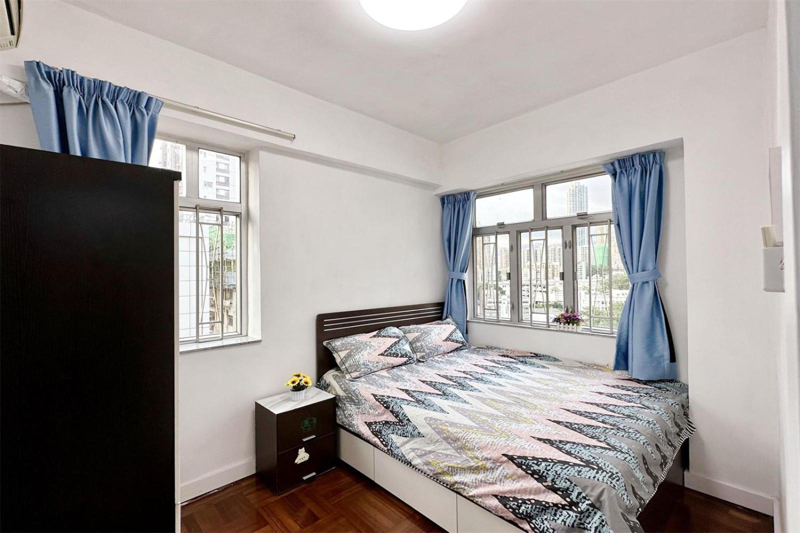 Fantastic Queen Beds, 4Rms Beside Mtr Grand 14Ppls 2 Bathrm Hongkong Exteriér fotografie