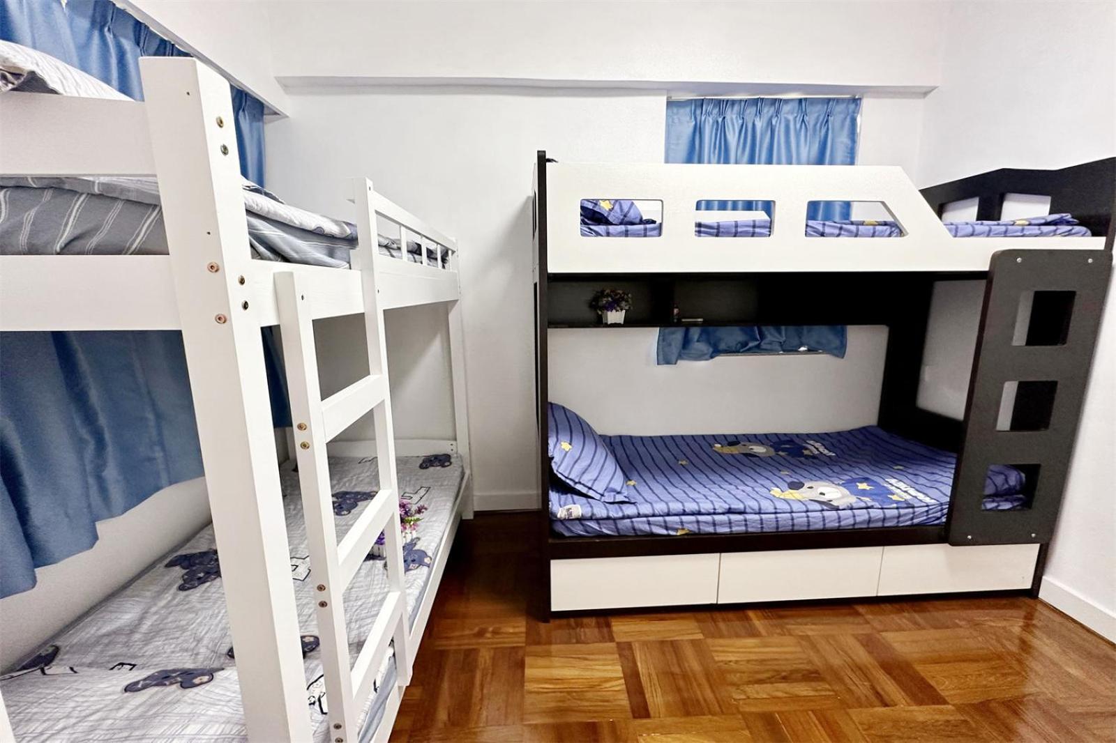 Fantastic Queen Beds, 4Rms Beside Mtr Grand 14Ppls 2 Bathrm Hongkong Exteriér fotografie