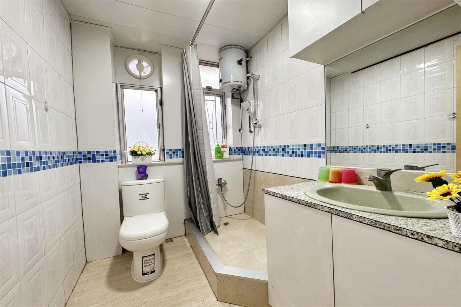 Fantastic Queen Beds, 4Rms Beside Mtr Grand 14Ppls 2 Bathrm Hongkong Exteriér fotografie